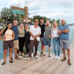 Ty Pennington Instagram - 🚨MARCH 4 🚨 We’re back with an all new #RockTheBlock and this season we’re taking you to #RedemptionIsland 🏝️🛠️ We’ve got it all- blood, sweat and definitely some tears!😬🙈 March 4th, 9/8c on @hgtv & @streamonmax #dontmissit #comingsoon #premiere #design #competition St. Petersburg, FL
