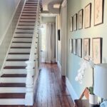 Ty Pennington Instagram - The “before” was giving… haunted house 🙈👻 #LibertineSavannah #beforeandafter #historichomes #renovation #restoration #1800s #thisoldhouse #typenningtondesign Savannah, Georgia