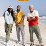 Ty Pennington Instagram - 🚨SUNDAY!!🚨 It all comes to and end on the season finale of #BattleOnTheBeach 🙌🏼 Which team do you think won it all?! Comment below 👇🏼👇🏼👇🏼 . 9/8c on @hgtv & @discoveryplus . . #gulfshores #alabama #gulfshoresalabama #design #competition #beach #beachhouse #renovation #beachstyle Gulf Shores, Alabama