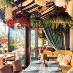 Ty Pennington Instagram - @threadsapp saw it first 🫣 Anyone else exhausted by all the different social media apps these days? #summer #sun #california #design #interiordesign #thegeorgianhotel #santamonica The Georgian Hotel