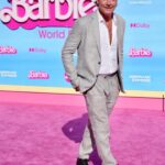 Ty Pennington Instagram - From the red carpet, to the ICU… this last week has been interesting! I’m okay now, still recovering but I felt it looked weird that I hadn’t posted about my teams #BOTB VICTORY!! 🙌🏼 SO freaking proud of @smashingdiy & @iamstevelewis !! Will post about that next 🤓🥳 To shed some light on why I was MIA… Sunday I hit the red carpet for @barbiethemovie , monday I flew to Colorado to start filming in Breckenridge and Tuesday morning I woke up at 4am and could barely breathe 😰Turns out, that sore throat Ive had for the last month was actually an abscess which had grown so large it was closing off my airway. Next thing I know, I was intubated and flown to the ICU in Denver. Wednesday I had surgery and yesterday afternoon I was released from the ICU 🙌🏼 Thank you so much to all the amazing staff at St.Anthony’s in Lakewood, CO & Summit Health in Frisco for taking such great care of me 🙏🏼🙏🏼 A great reminder to LISTEN to your body when it’s telling you something 😳😅 #justhappytobehere Also, even through heavy sedatives it’s good to see I was still in the right frame of mind… (pic 4)😂 #speedosforlife Denver, Colorado