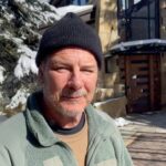 Ty Pennington Instagram - Grateful for friends, fresh powder and of course, fondue ❤️🧀 #livelaughloaf #colorado Vail, Colorado