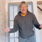 Ty Pennington Instagram - FINALLY wrapping up some projects this year that have been in the works for a VERY long time. Can’t wait to show you the results 🤓🥳 #whoop #gettingitdonein2024 #renovation #design #historichomes #construction #salvage #preservation #savannah #georgia #libertinesavannah #interiors Savannah, Georgia