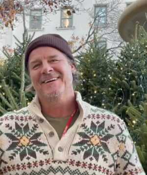 Ty Pennington Instagram - Christmas crumbs 🎄✨🍳 Hope everyone had a jolly holiday! ❤️