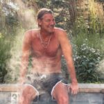 Ty Pennington Instagram - Looking back on an… iiiinteresting summer 😅 ha! Busy, chaotic, full of surprises. Spending time in Colorado was definitely a major highlight 🙌🏼⛰️ Feeling super grateful to have my health and my family. Looking forward to a fall full of fun projects! How was your summer?! 👇🏼 #talktome Vail, Colorado