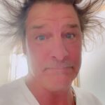 Ty Pennington Instagram - Live and learn my friends! #livenlearn #hottip #diy #safety #safetyfirst #electricity #goodtimes #dontdoit #dontdoityourself #breaker #hairraising #blownaway #blowout #reels #diytips Atlanta, Georgia