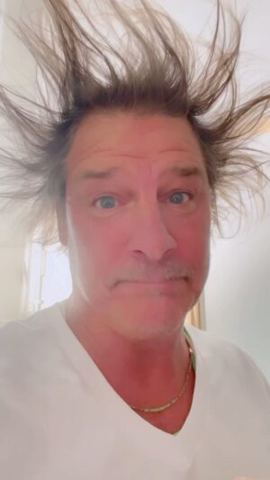 Ty Pennington Instagram - Live and learn my friends! #livenlearn #hottip

#diy #safety #safetyfirst #electricity #goodtimes #dontdoit #dontdoityourself #breaker #hairraising #blownaway #blowout #reels #diytips
