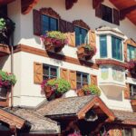 Ty Pennington Instagram - Greetings from Bavaria 😉 #Vail #colorado #rockymountains #rockymountainhigh #Bavarian #summerincolorado Vail, Colorado