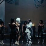 Tyga Instagram - SENSEI 🥷🏽🎥.