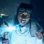 Tyga Instagram - Tell her adios no vacation…in the party it’s a real vibration….my sensei say imma sensation.👨🏽‍🔬👩🏽‍🦳 #Sensei