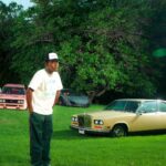 Tyler, the Creator Instagram - 13. Around The House my dearest collections for @robbreport cherish things, interview link in bio!