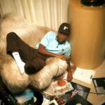 Tyler, the Creator Instagram - 13. Around The House my dearest collections for @robbreport cherish things, interview link in bio!