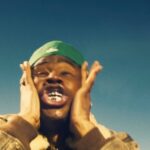 Tyler, the Creator Instagram - 21. DOGTOOTH ( call me if you get lost: the estate sale - 3/31) ---video in bio
