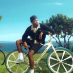 Tyler, the Creator Instagram - 13. Around The House my dearest collections for @robbreport cherish things, interview link in bio!