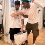 Tyler, the Creator Instagram - 4. Buttons