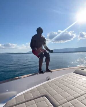 Tyler, the Creator Instagram - 5. Savior