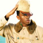 Tyler, the Creator Instagram - 13. Around The House my dearest collections for @robbreport cherish things, interview link in bio!