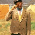 Tyler, the Creator Instagram - 4. Buttons