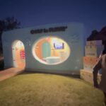 Tyler, the Creator Instagram - another idea i had while biking around. working on this for two years plus! thank you to everyone who came. being able to see some of you smell, touch and experience this idea means so much. for the sun seekers. @lefleur