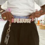 Tyler, the Creator Instagram - 13. BLESSED