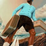 Tyler, the Creator Instagram - CALL ME IF YOU GET LOST: OUT NOW!