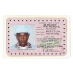 Tyler, the Creator Instagram - CALL ME IF YOU GET LOST: OUT NOW!