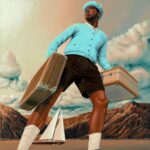 Tyler, the Creator Instagram - CALL ME IF YOU GET LOST: JUNE 25TH Capri, Italy
