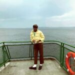 Tyler, the Creator Instagram - 5. cleva