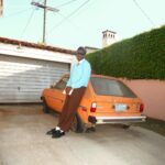 Tyler, the Creator Instagram - 9. Cherry Pie (buju)