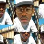 Tyler, the Creator Instagram - 2. No Vacancy (gunn) - mustache