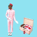 Tyler, the Creator Instagram - 6. new magic wand ( grammy version) Hawthorne, California