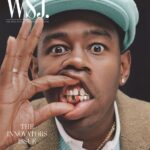 Tyler, the Creator Instagram - WALL STREET JOURNAL: music innovator of the year