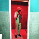 Tyler, the Creator Instagram - I THINK VIDEO ( link in bio)