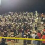 Tyler, the Creator Instagram - 2. EARFQUAKE - Hoke County High, Raeford NC ( thank you i was jumping around when i saw this i am honored dude)