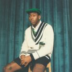 Tyler, the Creator Instagram - 5. we're one in love. @guardian