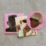 Tyler, the Creator Instagram - 4. BOYFRIEND