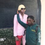 Tyler, the Creator Instagram - 4. Pop
