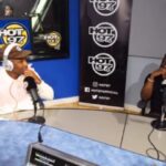 Tyler, the Creator Instagram - FUNK FLEX "INTERVIEW"? ON THE INTERNET SOMEWHERE ITS LIKE HOURS OF NON-SENSE