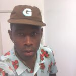 Tyler, the Creator Instagram -
