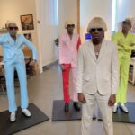 Tyler, the Creator Instagram - IGOR, IGOR, IGOR, IGOR