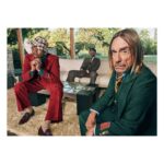 Tyler, the Creator Instagram - 14. Blue Magic ( @gucci @asaprocky @iggypopofficial )