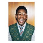 Tyler, the Creator Instagram - 14. Blue Magic ( @gucci @asaprocky @iggypopofficial )