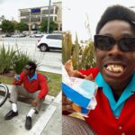 Tyler, the Creator Instagram - 9. Cherry Pie (buju)