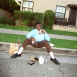 Tyler, the Creator Instagram - 9. Cherry Pie (buju)
