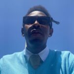 Tyler, the Creator Instagram - 9. Cherry Pie (buju)