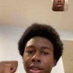 Tyler, the Creator Instagram - LOVE TO ALL THE BLACK BABIES, WE SOAK UP THE SUN