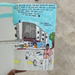 Tyler, the Creator Instagram - 2. No Vacancy (gunn) - mustache