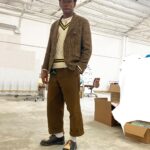 Tyler, the Creator Instagram - 3. 3Kings (hov only version)