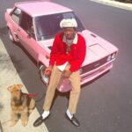 Tyler, the Creator Instagram - 13. BLESSED