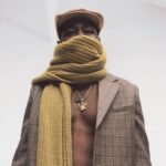 Tyler, the Creator Instagram - WALL STREET JOURNAL: music innovator of the year